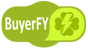 BuyerFy logo ver33