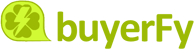BuyerFy logo ver64