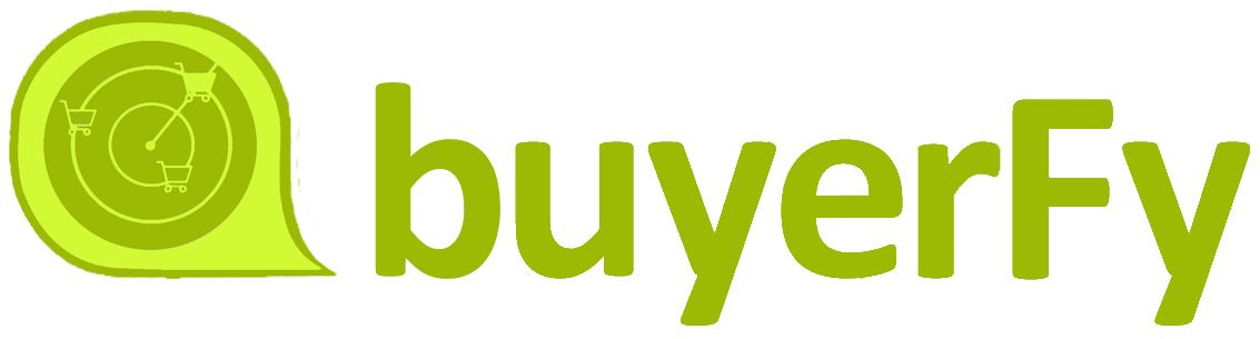 BuyerFy logo ver72